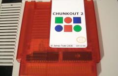 Chunkout 2 [Homebrew]