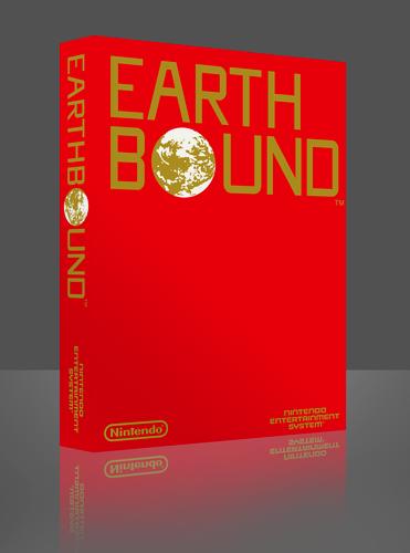 EarthBound [Homebrew]
