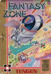 Fantasy Zone