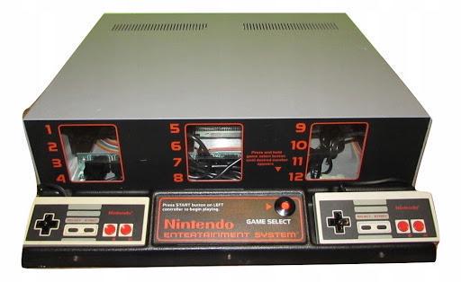 Nintendo M82