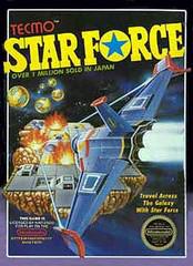 Star Force [5 Screw]