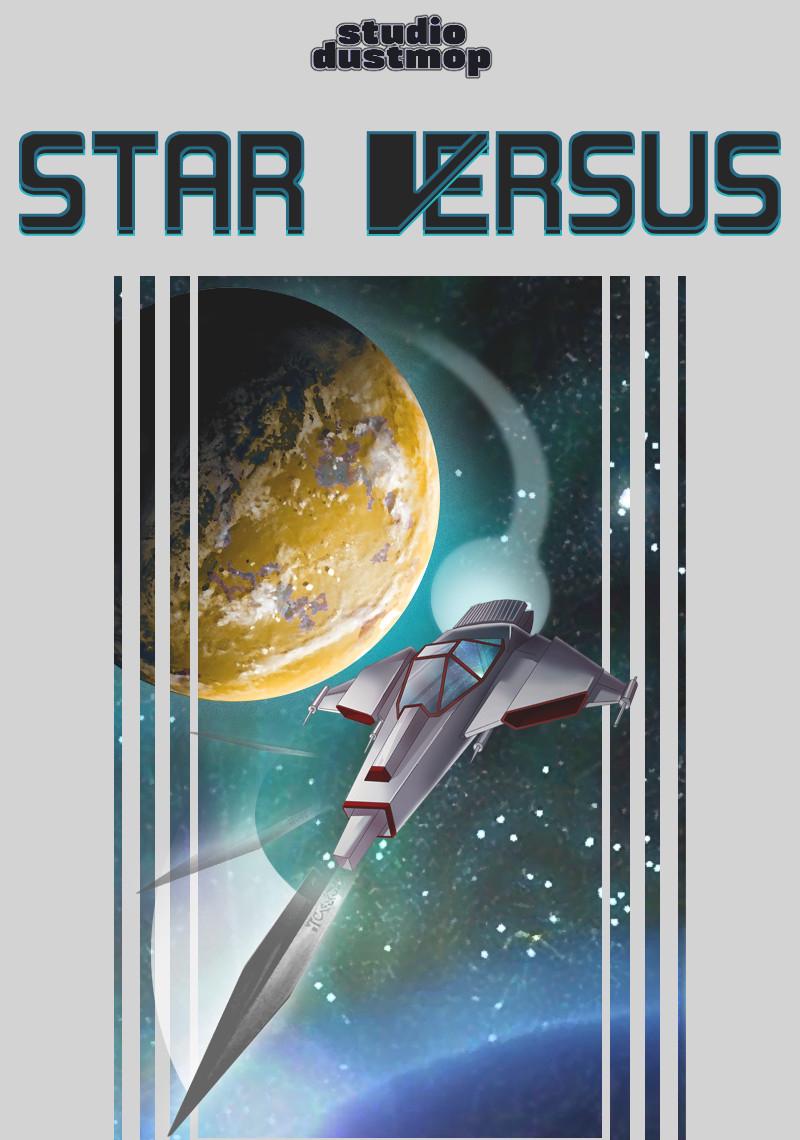 Star Versus [Homebrew]