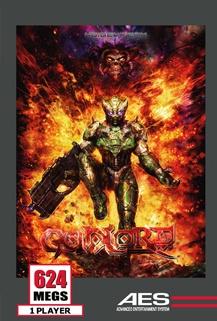 Gunlord