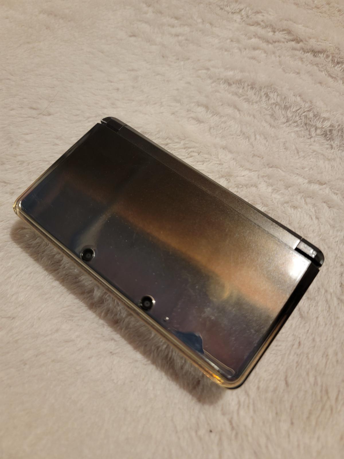 Nintendo 3DS Development Kit [Panda]