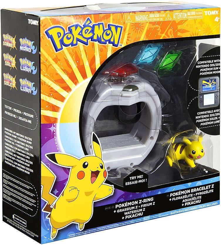 Pokemon Z-Ring
