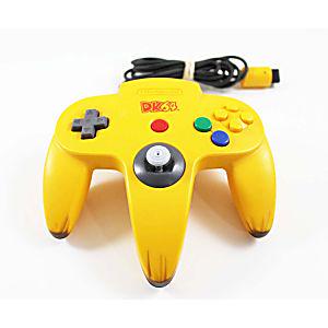Banana Controller