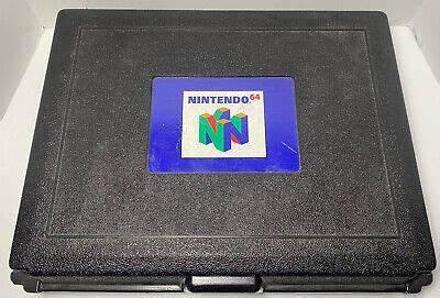 Blockbuster Hard Case