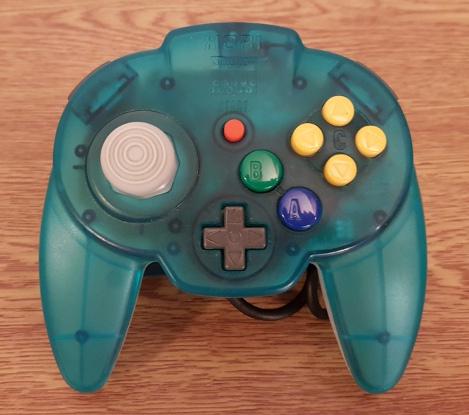 Hori Pad Mini