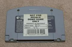 Mario Party [Not for Resale]