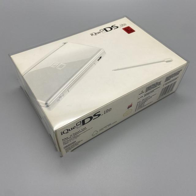 IQue DS Lite