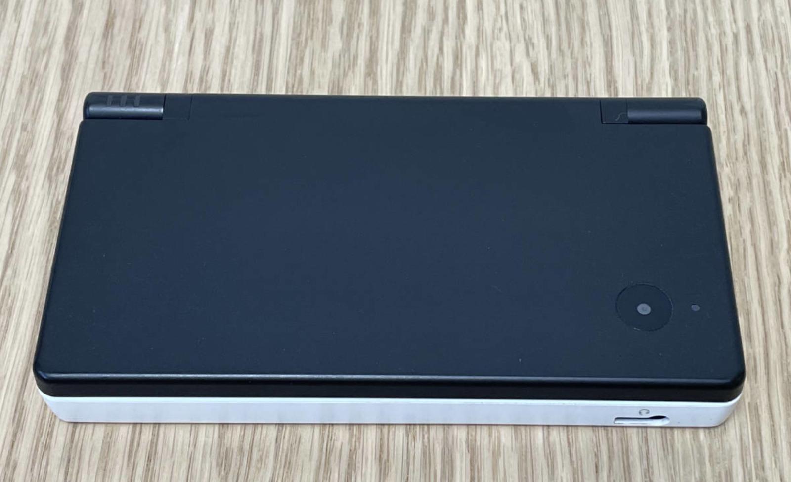 Nintendo DSi Development Kit [Panda]