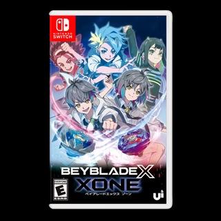 Beyblade X Xone