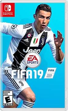 FIFA 19