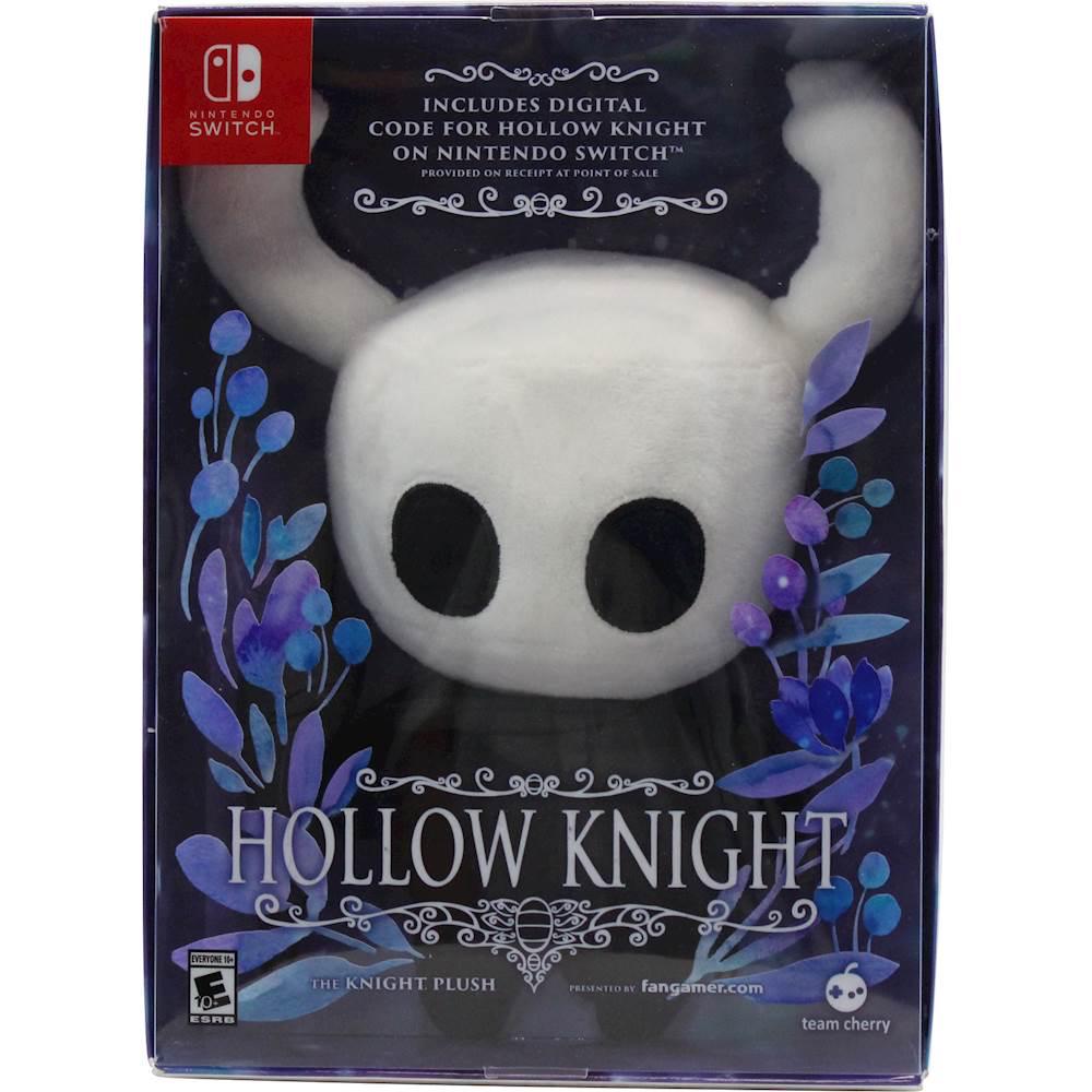 Hollow Knight [Knight Plush Bundle]