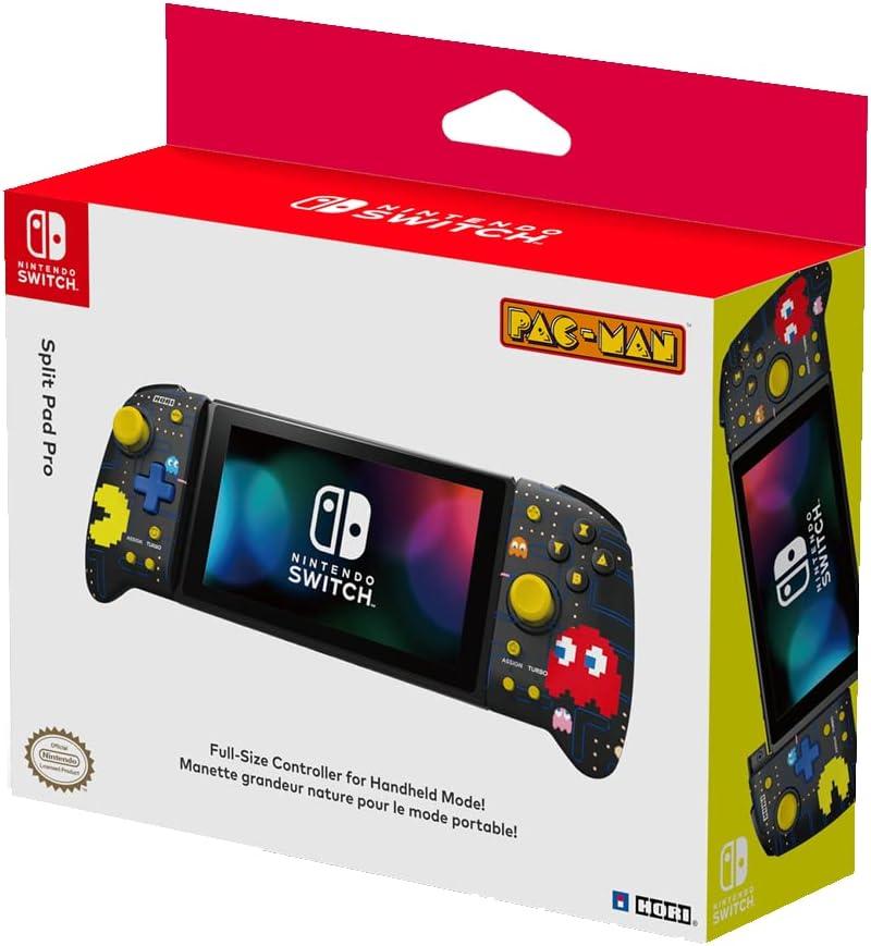 Hori Split Pad Pro [Pac-Man]