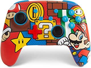 Mario Pop Wireless Controller