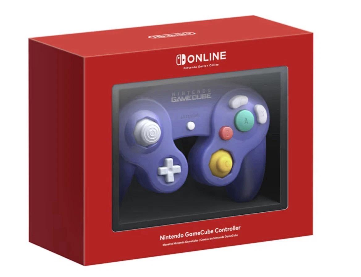 Gamecube Controller