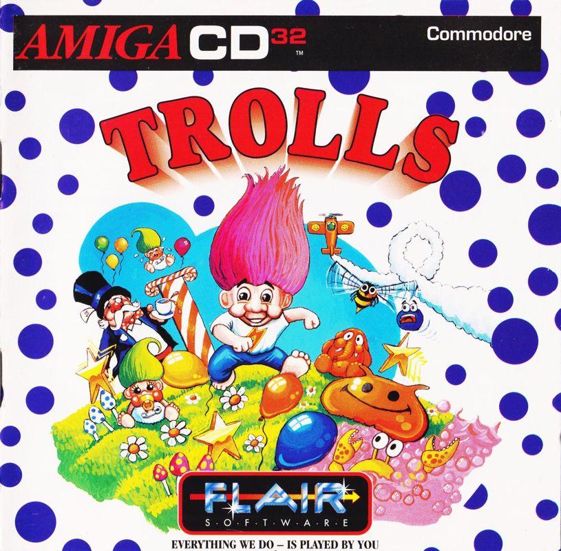 Trolls