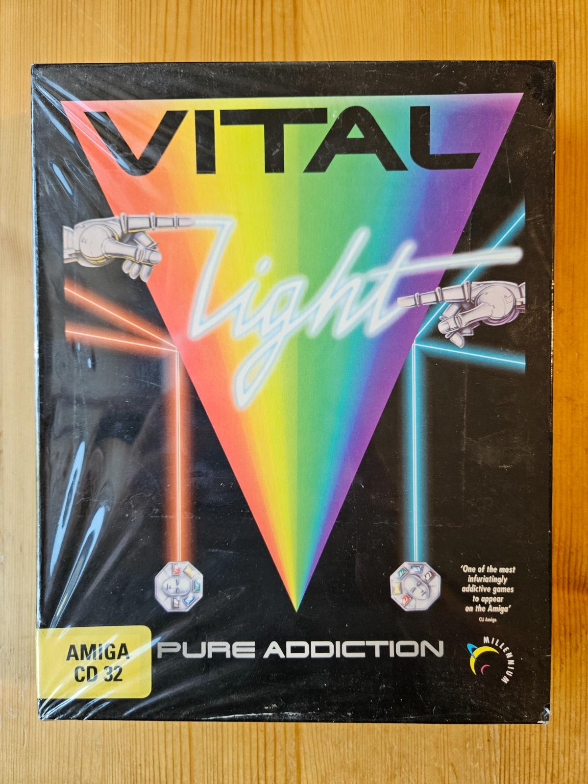 Vital Light