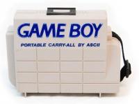 Game Boy Portable Carry-All