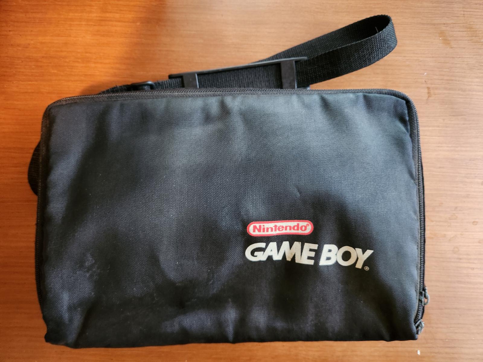 Gameboy Case