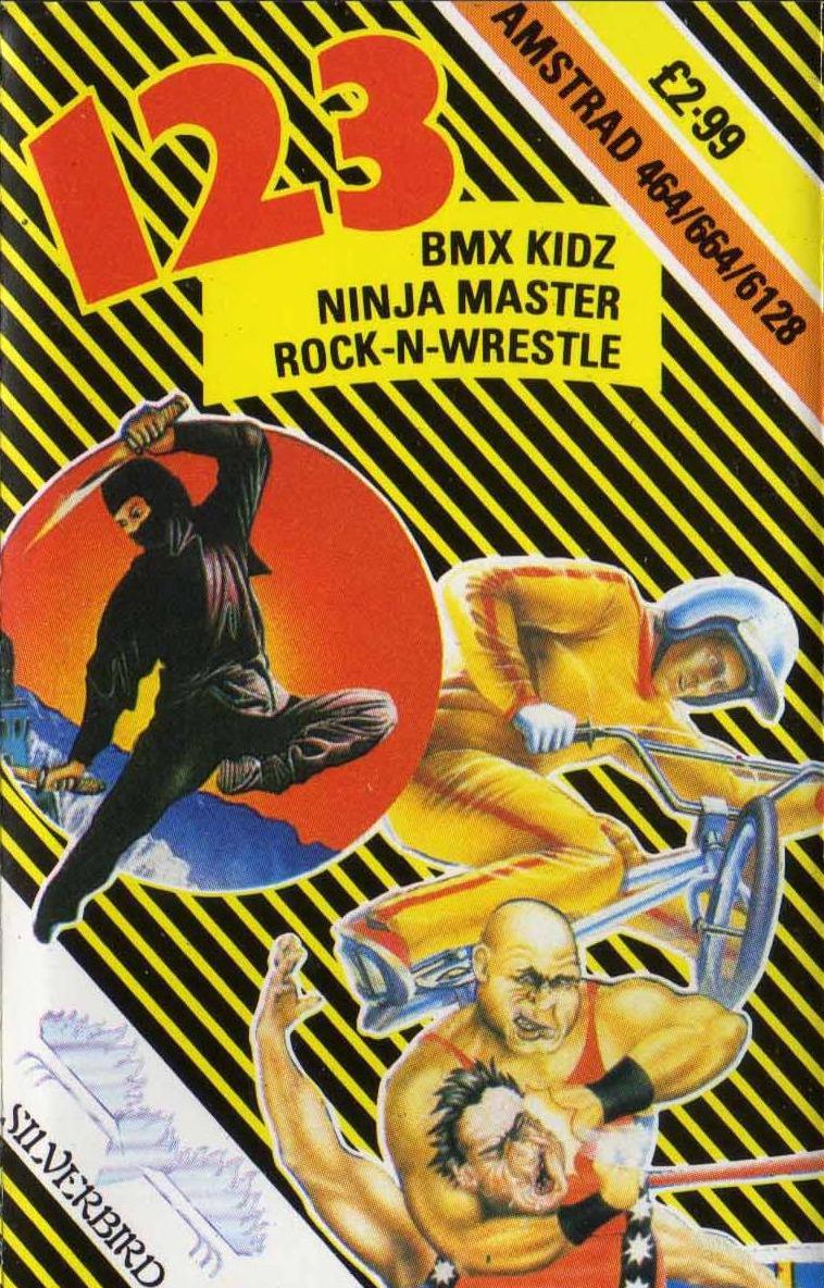 1 2 3