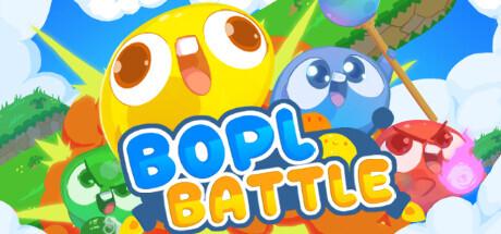BOP