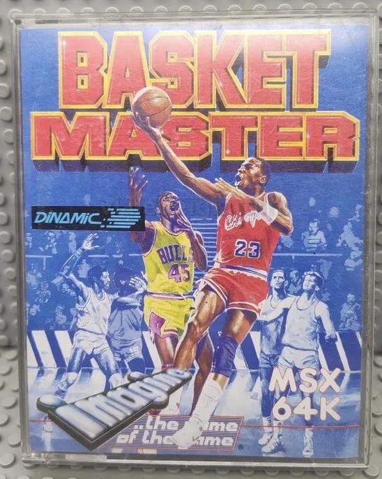 Basket Master