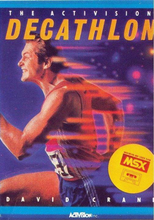 Decathlon