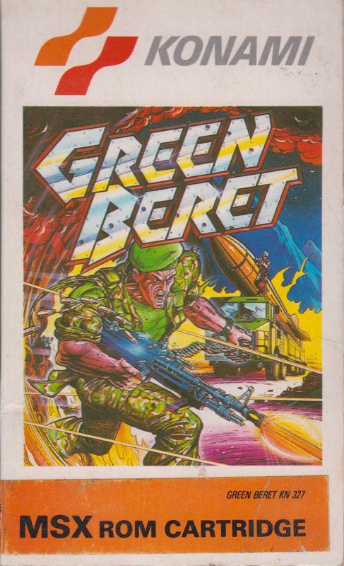 Green Beret