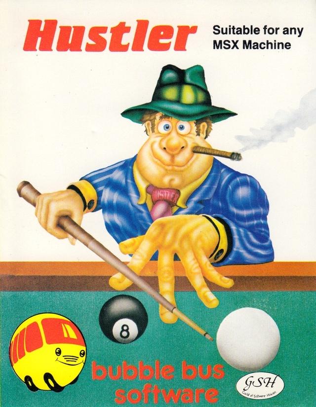 Hustler