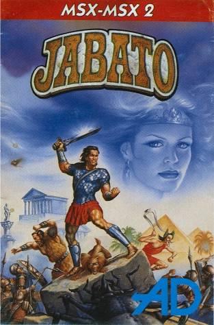 Jabato