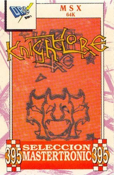 Knight Lore