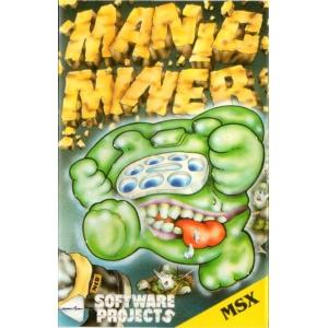 Manic Miner