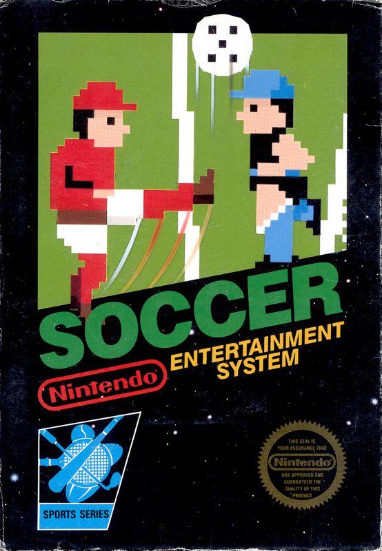 Soccer