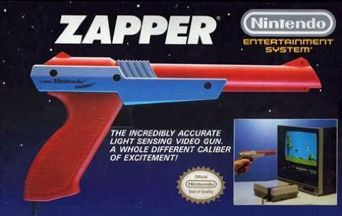 Zapper
