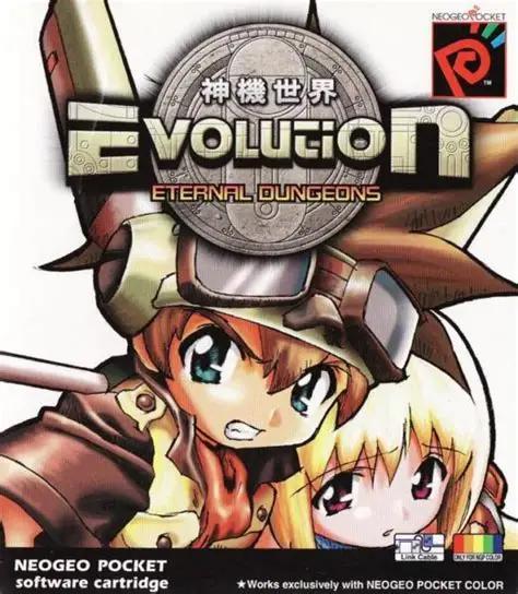 Evolution