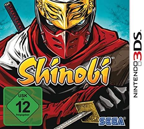 Shinobi