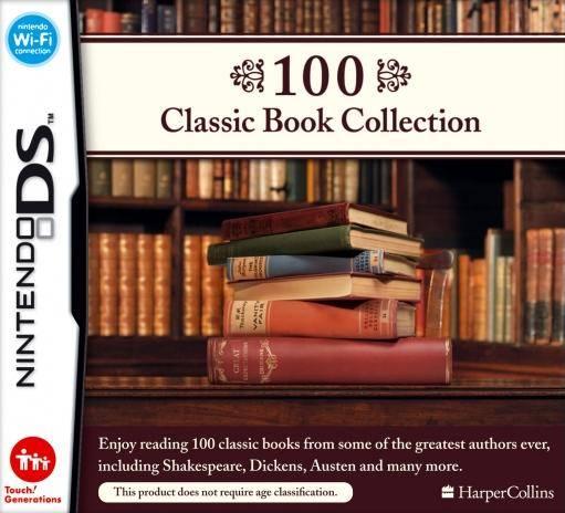 100 Classic Books