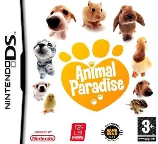 Animal Paradise