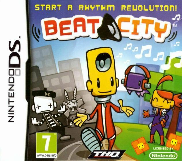 Beat City