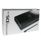 Black Nintendo DS Lite