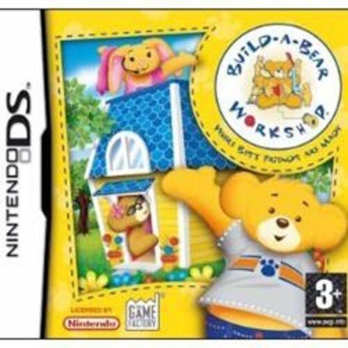 Build-A-Bear Workshop