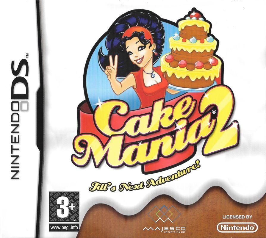 Cake Mania 2