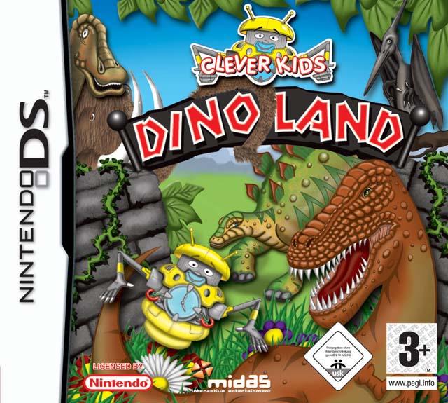 Clever Kids Dino Land