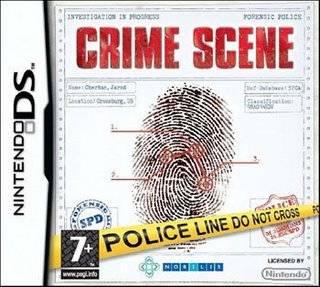Crime Scene