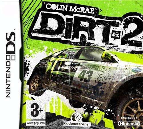 Dirt 2