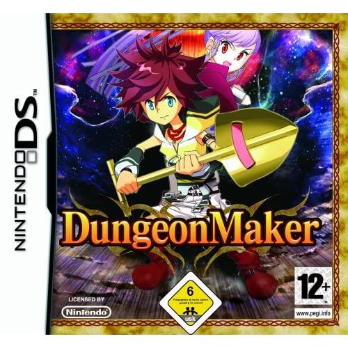 Dungeon Maker
