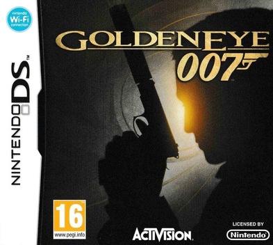GoldenEye 007
