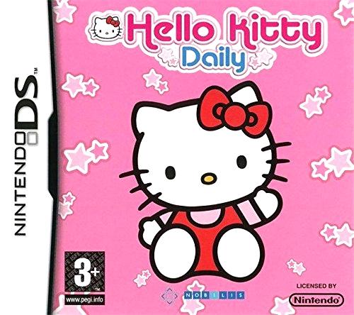 Hello Kitty Daily
